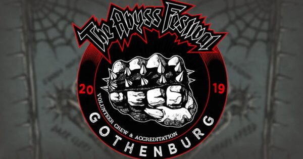 The Abyss Festival - Accreditation & Volunteers