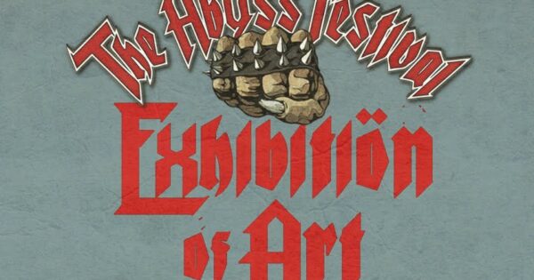 The Abyss Festival 2019 - Exhibition of Art
