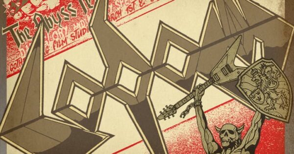 The Abyss Festival - Bands - Sodom