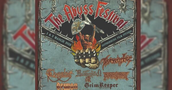 The Abyss Festival - 2019