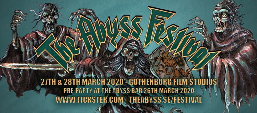 The Abyss Festival 2020