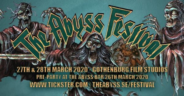 The Abyss Festival 2020