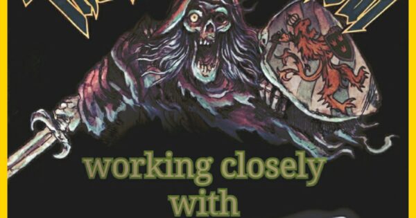 The Abyss Festival 2020 - working closely with Tickster