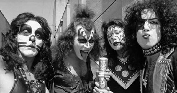 The Abyss KISS After Party